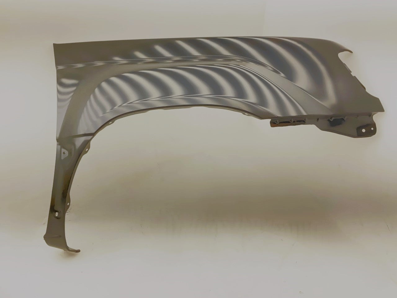 NEW - AFTERMARKET DSX1001AR Front Right Fender For 2000-2004 Nissan Xterra