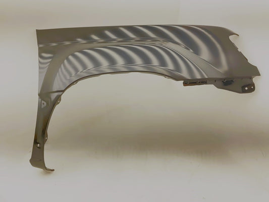NEW - AFTERMARKET DSX1001AR Front Right Fender For 2000-2004 Nissan Xterra