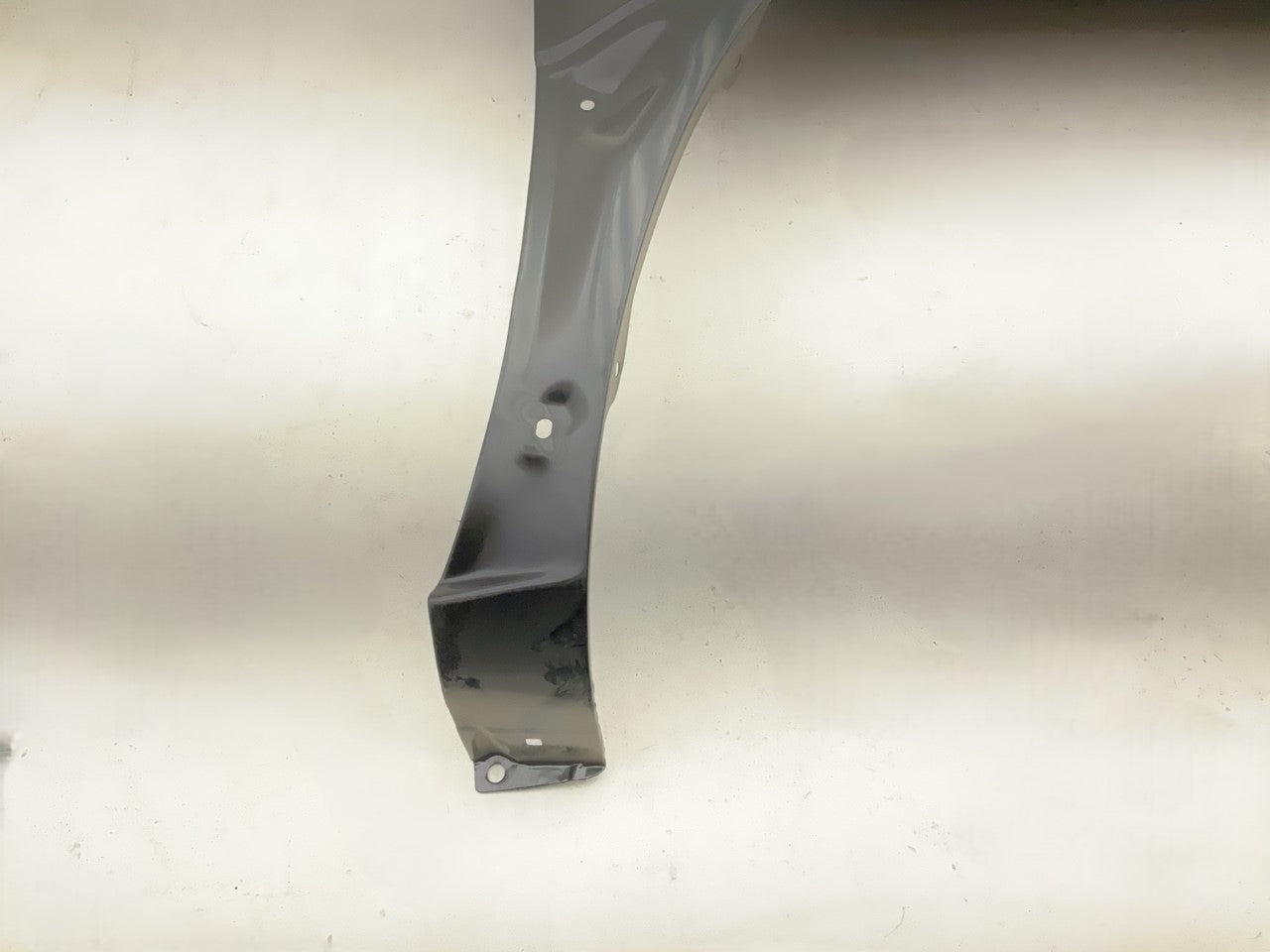 NEW - AFTERMARKET DSX1001AR Front Right Fender For 2000-2004 Nissan Xterra