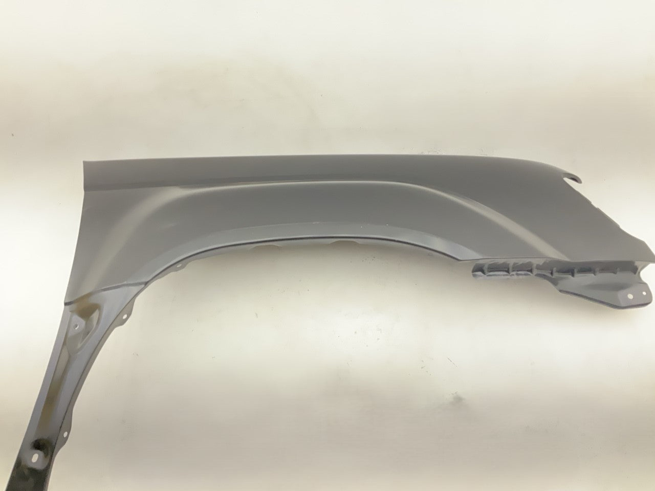 NEW - AFTERMARKET DSX1001AR Front Right Fender For 2000-2004 Nissan Xterra