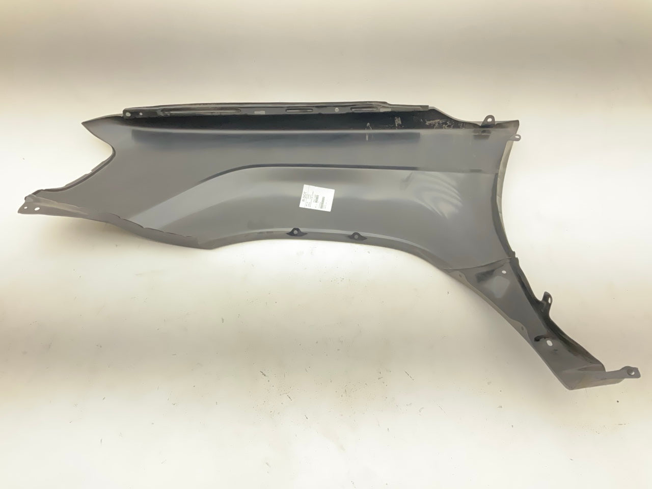 NEW - AFTERMARKET DSX1001AR Front Right Fender For 2000-2004 Nissan Xterra