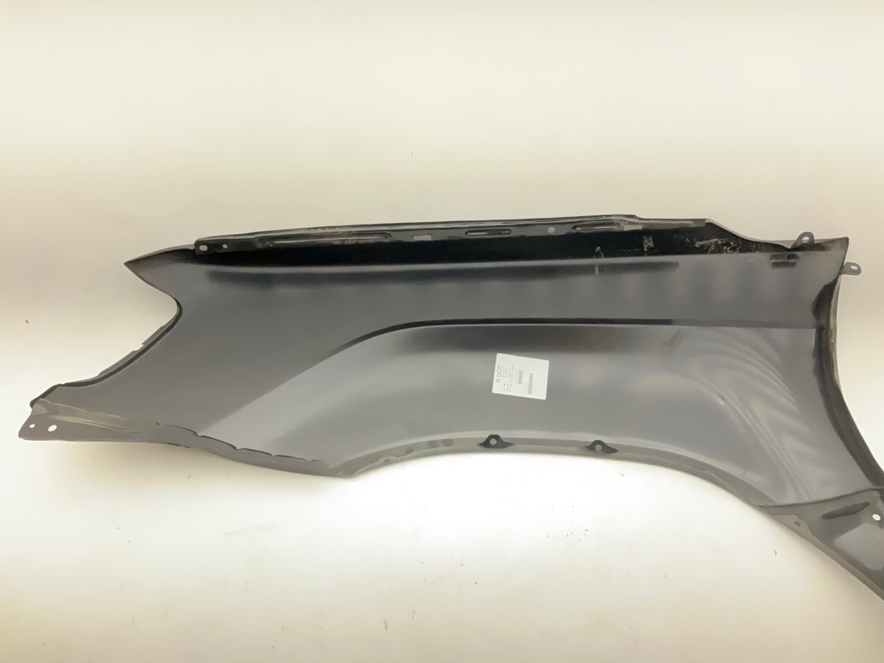 NEW - AFTERMARKET DSX1001AR Front Right Fender For 2000-2004 Nissan Xterra