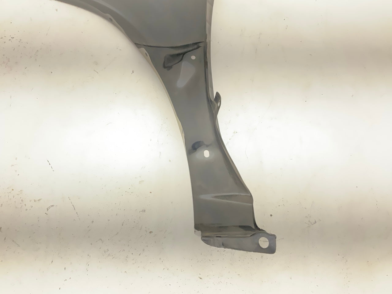NEW - AFTERMARKET DSX1001AR Front Right Fender For 2000-2004 Nissan Xterra