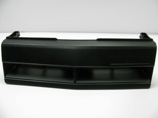 NEW AFTERMARKET Front Grille Black For 1987-1988 Nissan Sentra DT24-1040C