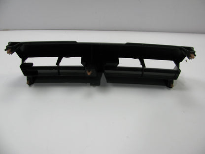 NEW AFTERMARKET Front Grille Black For 1987-1988 Nissan Sentra DT24-1040C