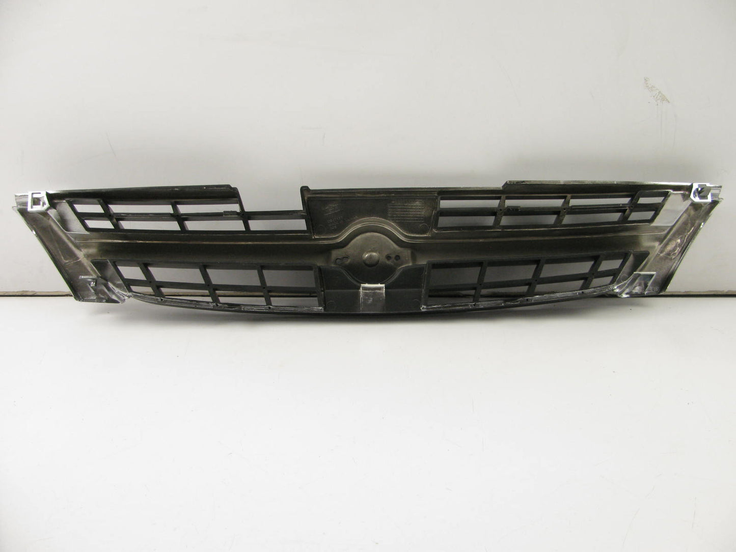 NEW AFTERMARKET Chrome Replacement Grille For 1997-1999 NISSAN MAXIMA