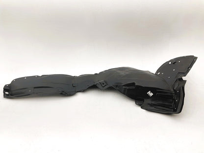 AFTERMARKET Front Left Driver Inner Fender Splash Shield Liner 2015-2019 Versa