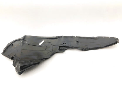 AFTERMARKET Front Left Driver Inner Fender Splash Shield Liner 2015-2019 Versa