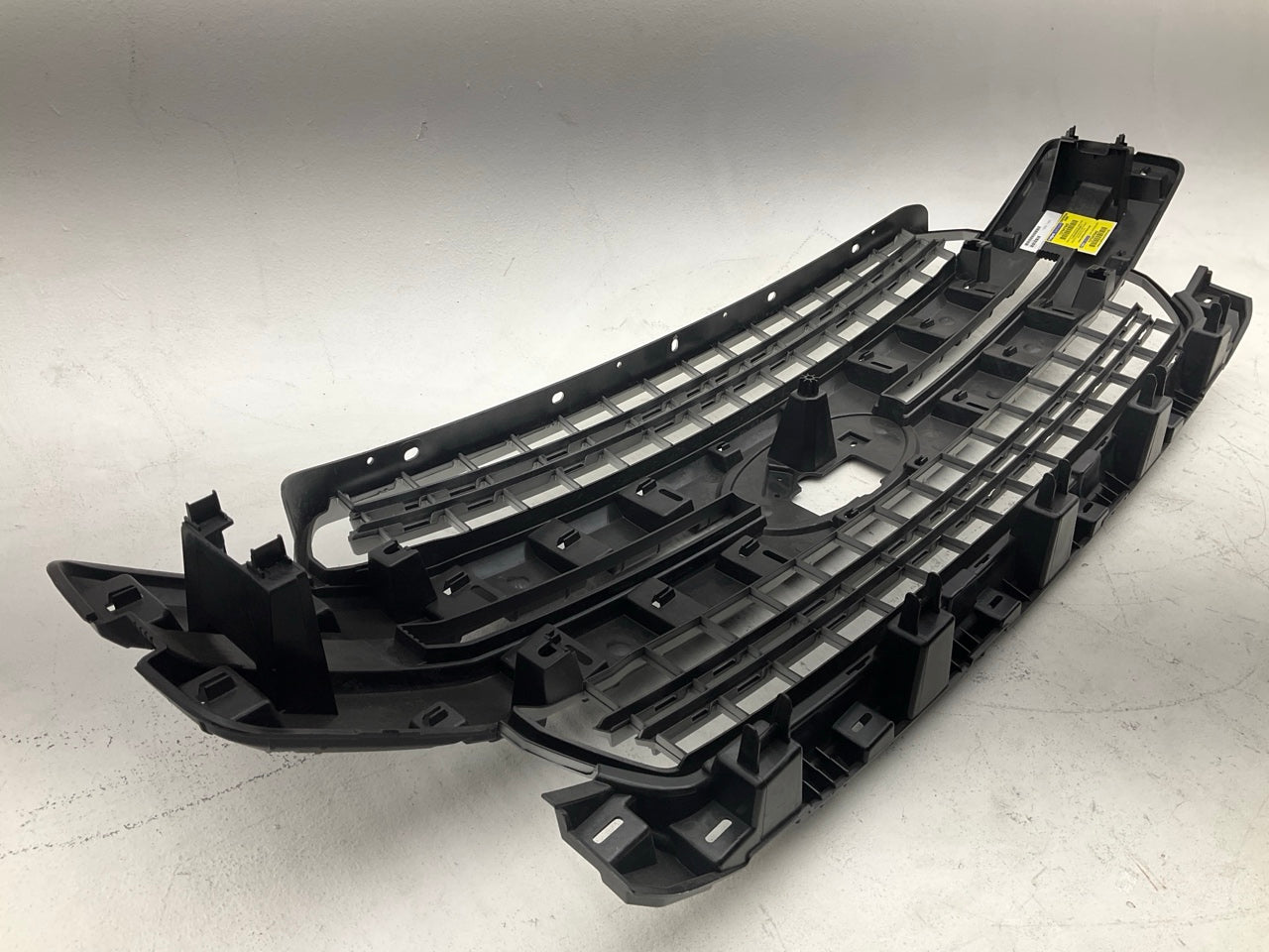 NEW AFTERMARKET Front Upper Chrome Grille For 2018-2020 Ford F-150 - FO1200655
