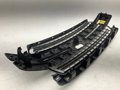 NEW AFTERMARKET Front Upper Chrome Grille For 2018-2020 Ford F-150 - FO1200655