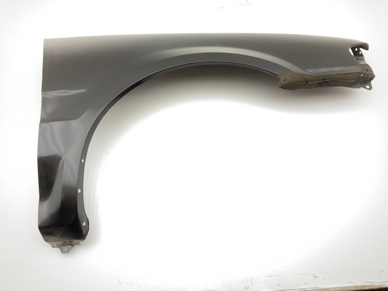 NEW AFTERMARKET FD10026AR Right Fender 1986-1987 Tracer 5-Door (Hatch Or Wagon)