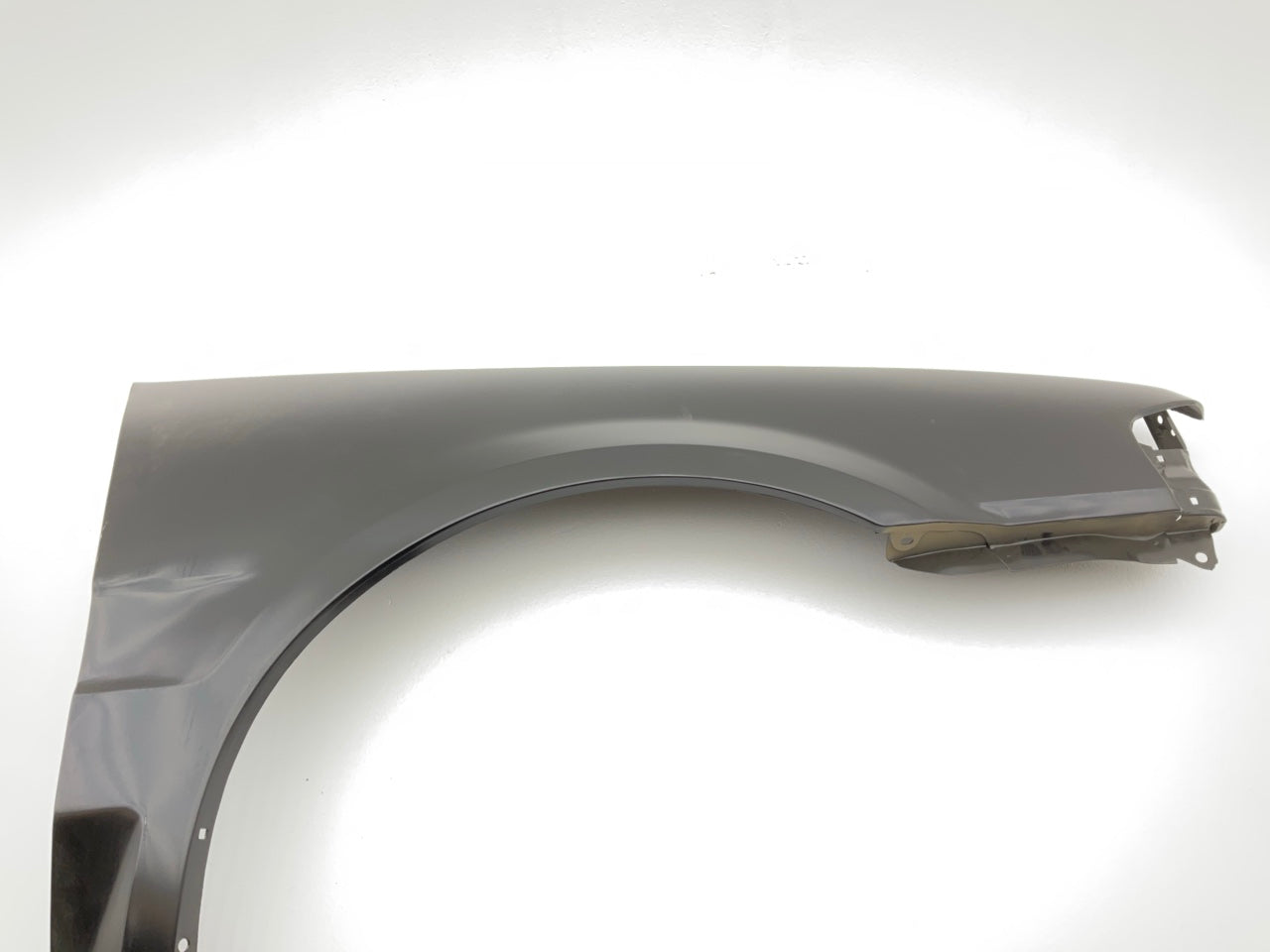 NEW AFTERMARKET FD10026AR Right Fender 1986-1987 Tracer 5-Door (Hatch Or Wagon)