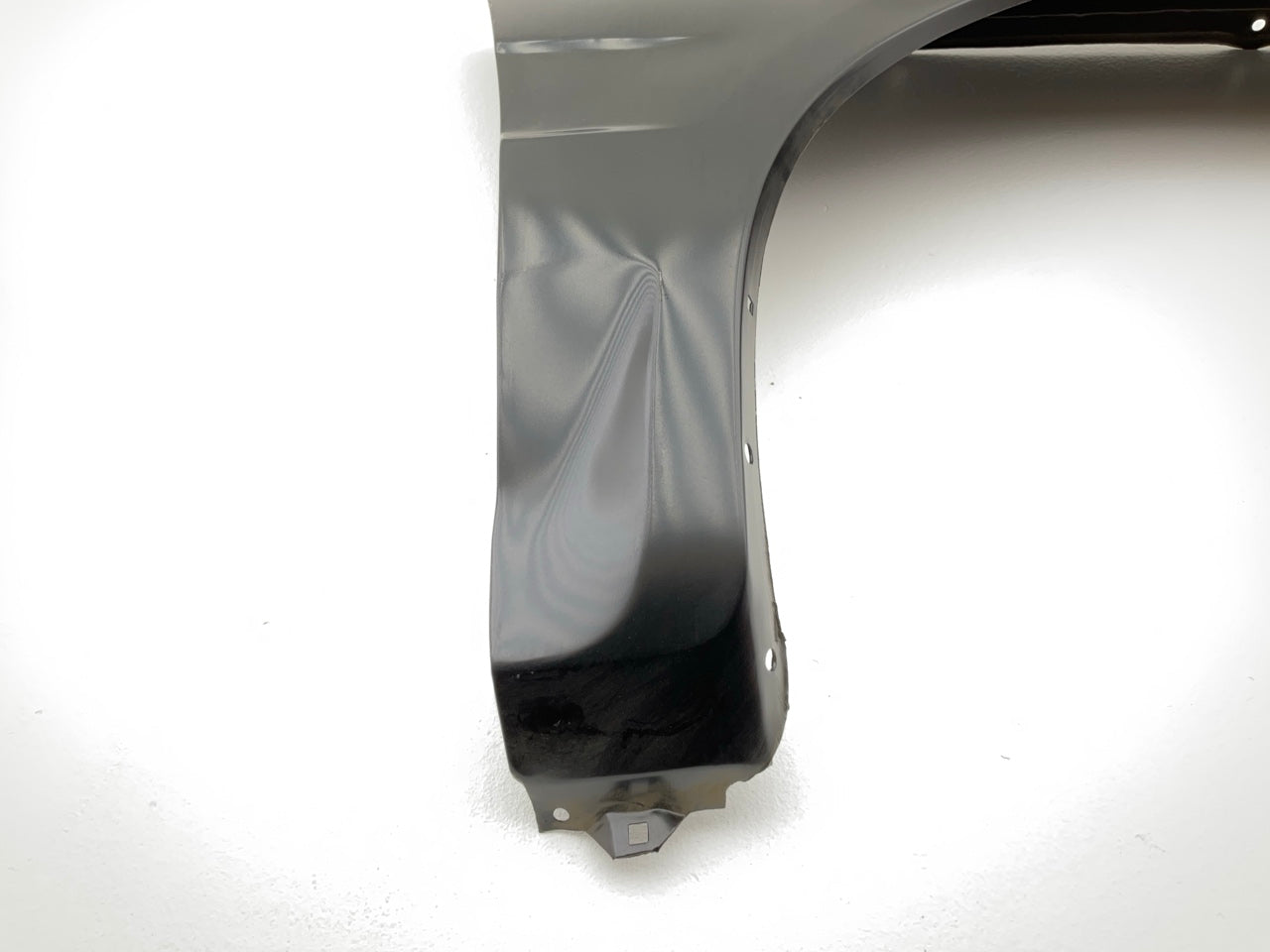 NEW AFTERMARKET FD10026AR Right Fender 1986-1987 Tracer 5-Door (Hatch Or Wagon)