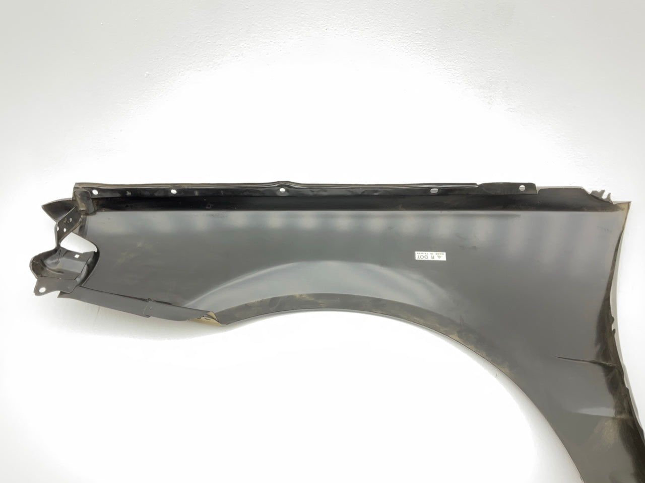 NEW AFTERMARKET FD10026AR Right Fender 1986-1987 Tracer 5-Door (Hatch Or Wagon)