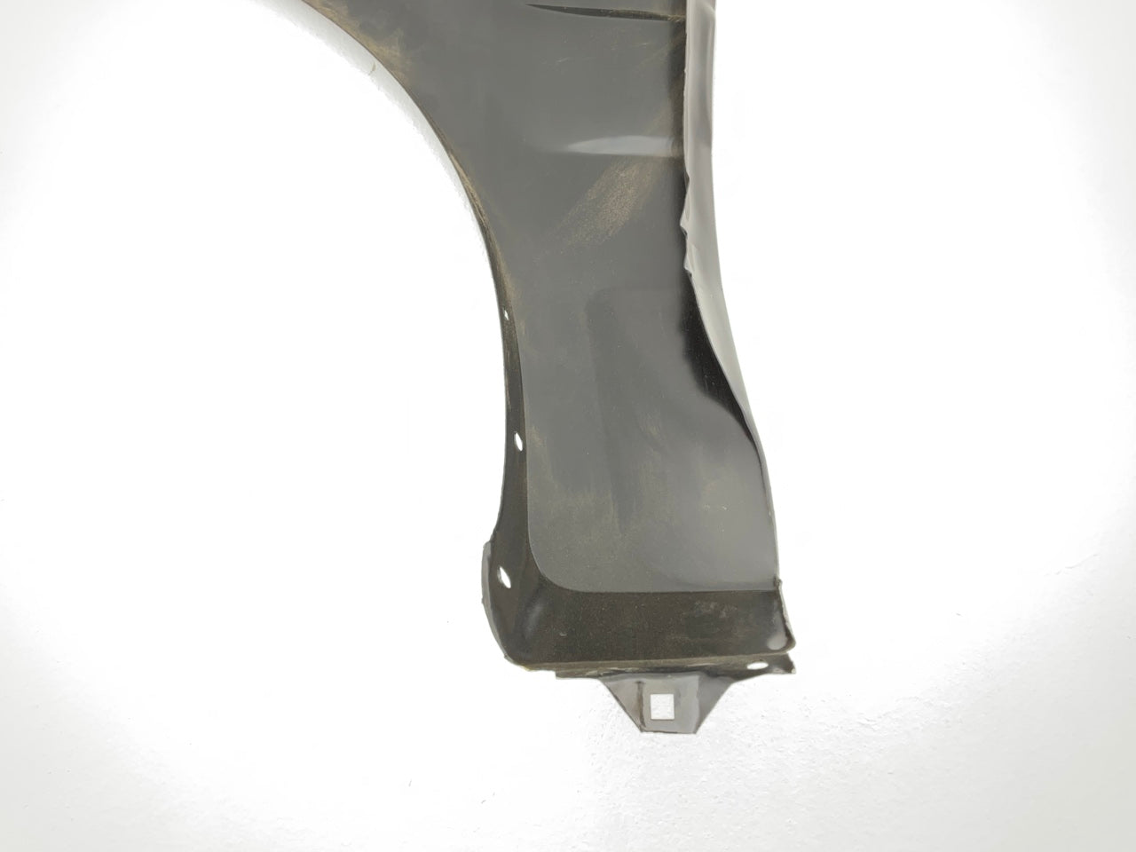 NEW AFTERMARKET FD10026AR Right Fender 1986-1987 Tracer 5-Door (Hatch Or Wagon)