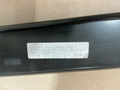 Aftermarket Lower Radiator Support - 2007-2010 Ford Expedition Lower Crossmember