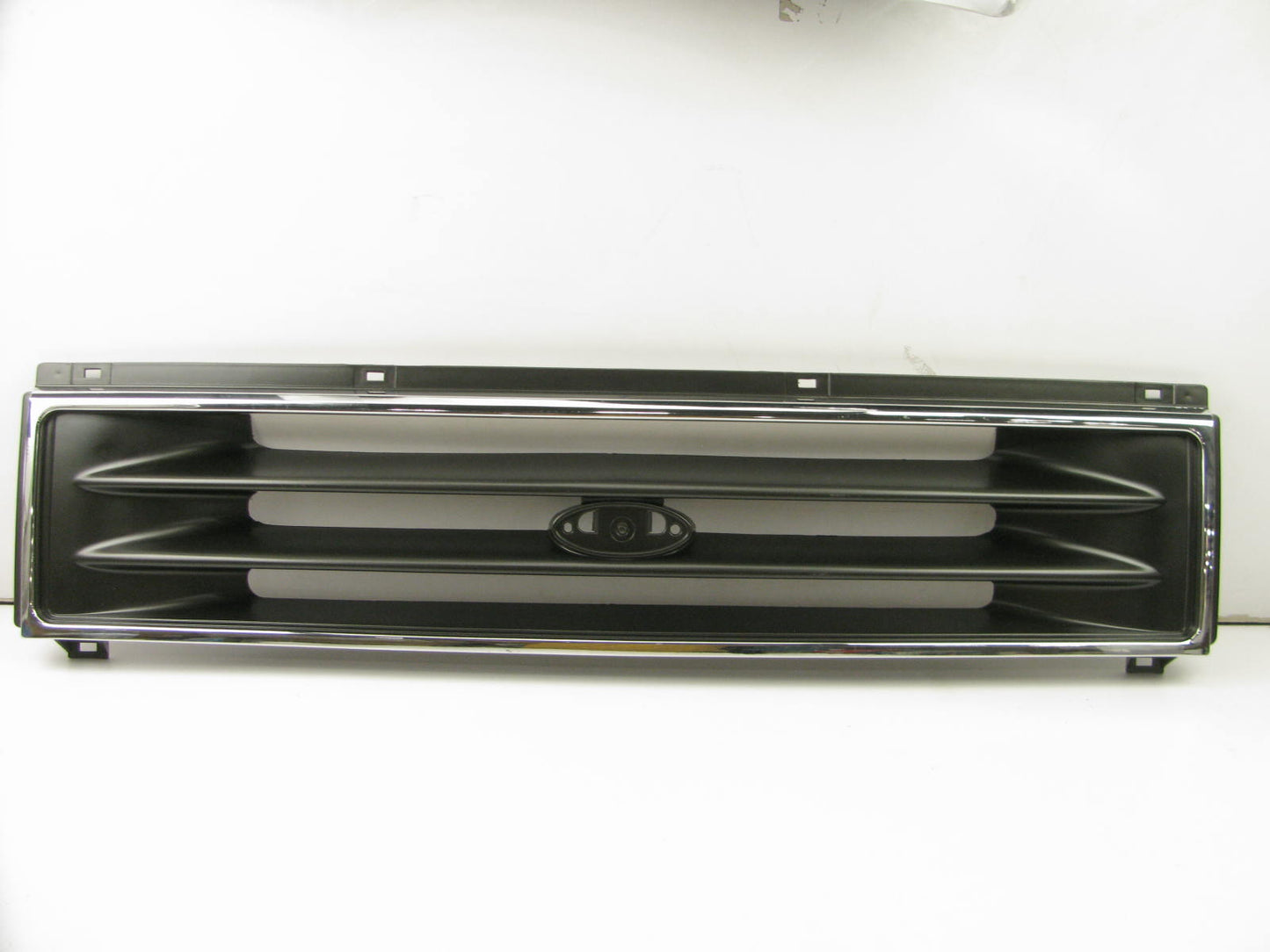 NEW - AFTERMARKET Front Grille For 1989-1991 FORD AEROSTAR