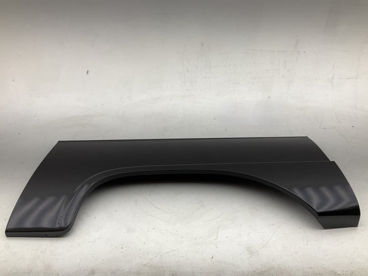 NEW AFTERMARKET Rear Left Lower Steel Quarter Panel For 1966-1977 Ford Bronco
