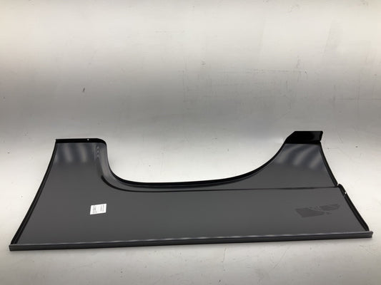 NEW AFTERMARKET Rear Left Lower Steel Quarter Panel For 1966-1977 Ford Bronco