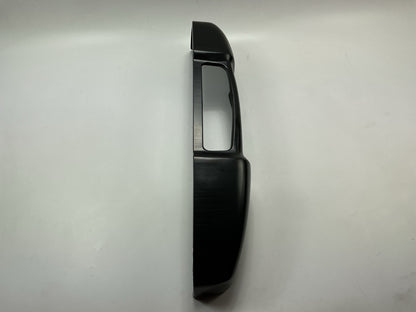 SURFACE SCRATCHES Right Passenger Side Tail Light Corner Panel - AFTERMARKET