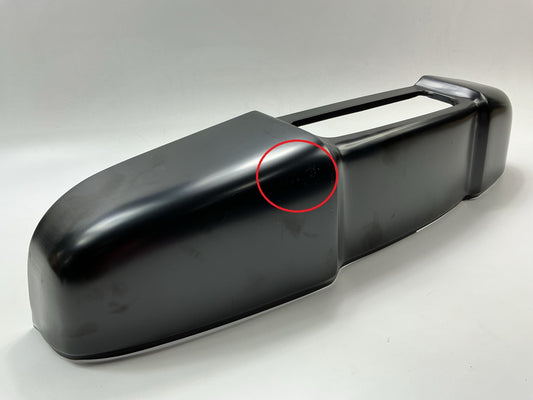 SURFACE SCRATCHES Right Passenger Side Tail Light Corner Panel - AFTERMARKET