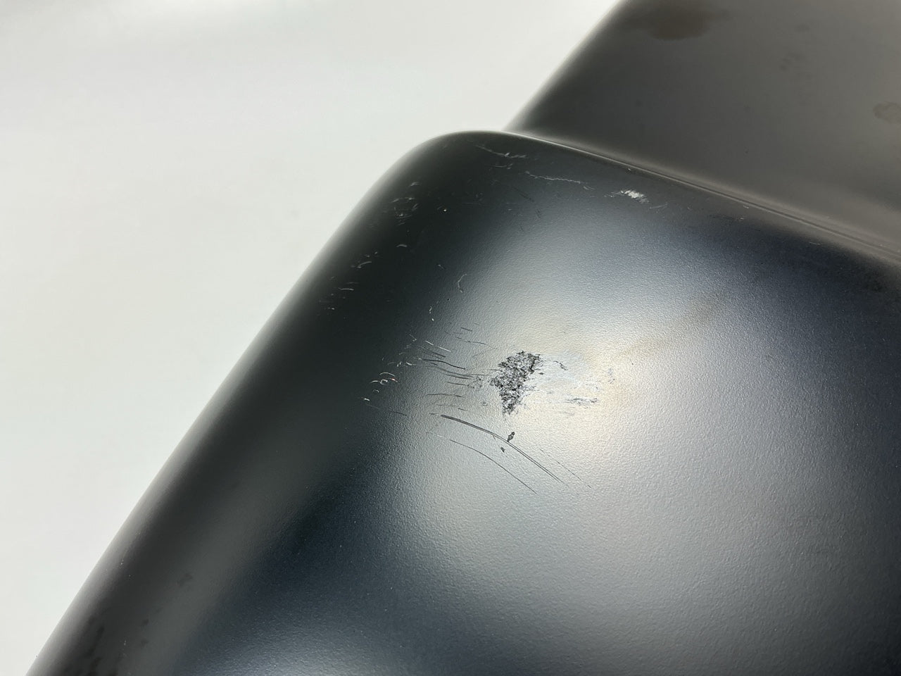 SURFACE SCRATCHES Right Passenger Side Tail Light Corner Panel - AFTERMARKET
