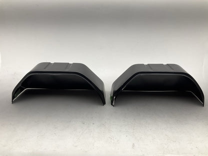 1966-1977 Ford Bronco Rear Wheel Housing, Steel Sheet Metal - Set Of 2 FDB1034A0