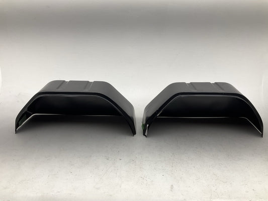 1966-1977 Ford Bronco Rear Wheel Housing, Steel Sheet Metal - Set Of 2 FDB1034A0