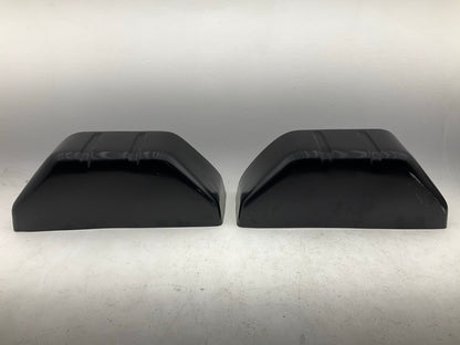1966-1977 Ford Bronco Rear Wheel Housing, Steel Sheet Metal - Set Of 2 FDB1034A0