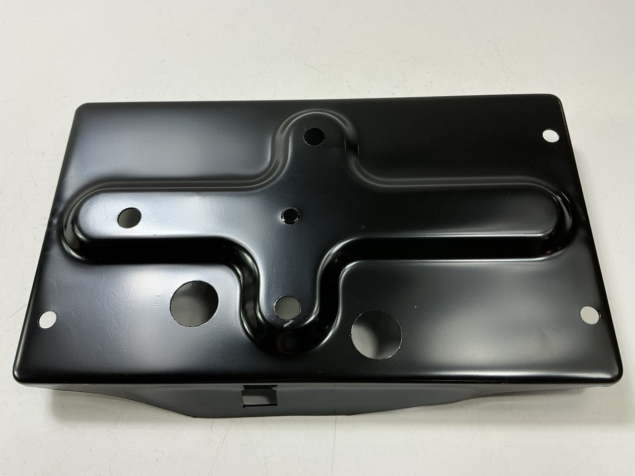 NEW AFTERMARKET Bottom Battery Tray  For 1966-1977 Ford Bronco - C4TZ-10732-D