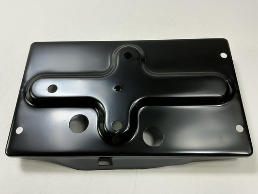 NEW AFTERMARKET Bottom Battery Tray  For 1966-1977 Ford Bronco - C4TZ-10732-D