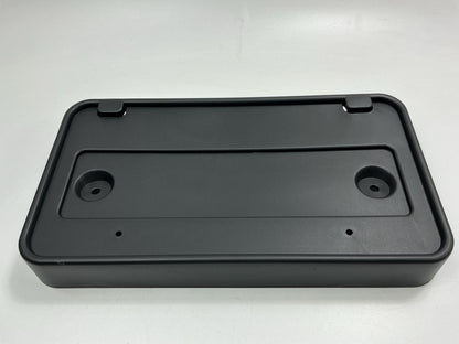 FDE2024AD Front License Plate Mount Bracket For 2002-2005 Ford Explorer