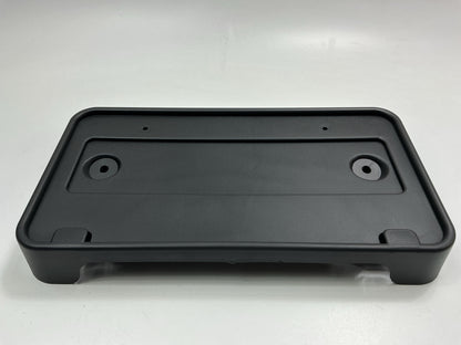 FDE2024AD Front License Plate Mount Bracket For 2002-2005 Ford Explorer