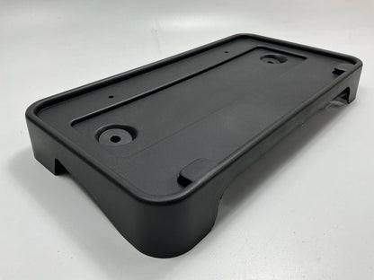 FDE2024AD Front License Plate Mount Bracket For 2002-2005 Ford Explorer