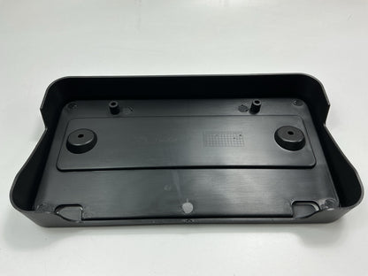 FDE2024AD Front License Plate Mount Bracket For 2002-2005 Ford Explorer
