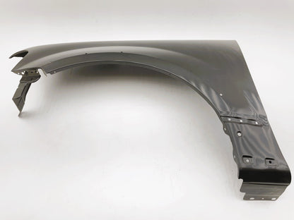 FDE3001AL  Front Left Driver Side Fender 2003-2006 Ford Expedition W/ Mold. Hole
