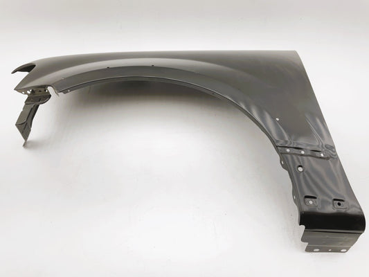 FDE3001AL  Front Left Driver Side Fender 2003-2006 Ford Expedition W/ Mold. Hole