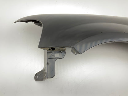 FDE3001AL  Front Left Driver Side Fender 2003-2006 Ford Expedition W/ Mold. Hole