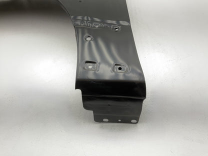 FDE3001AL  Front Left Driver Side Fender 2003-2006 Ford Expedition W/ Mold. Hole
