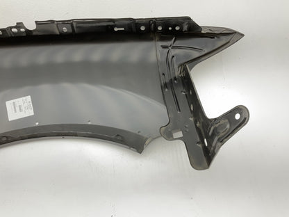 FDE3001AL  Front Left Driver Side Fender 2003-2006 Ford Expedition W/ Mold. Hole