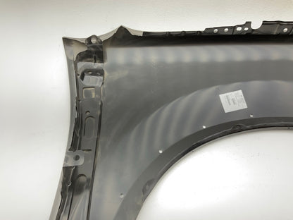 FDE3001AL  Front Left Driver Side Fender 2003-2006 Ford Expedition W/ Mold. Hole