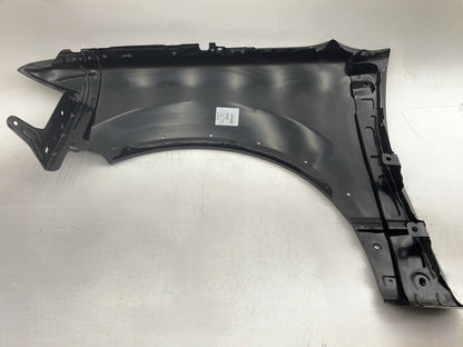 FDE3001AR Front Right Passengers Fender 2003-2006 Ford Expedition W/ Mold. Holes