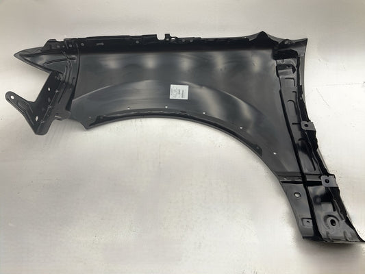 FDE3001AR Front Right Passengers Fender 2003-2006 Ford Expedition W/ Mold. Holes