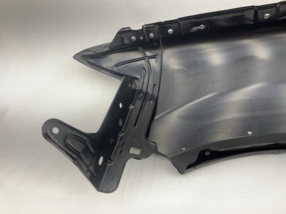 FDE3001AR Front Right Passengers Fender 2003-2006 Ford Expedition W/ Mold. Holes