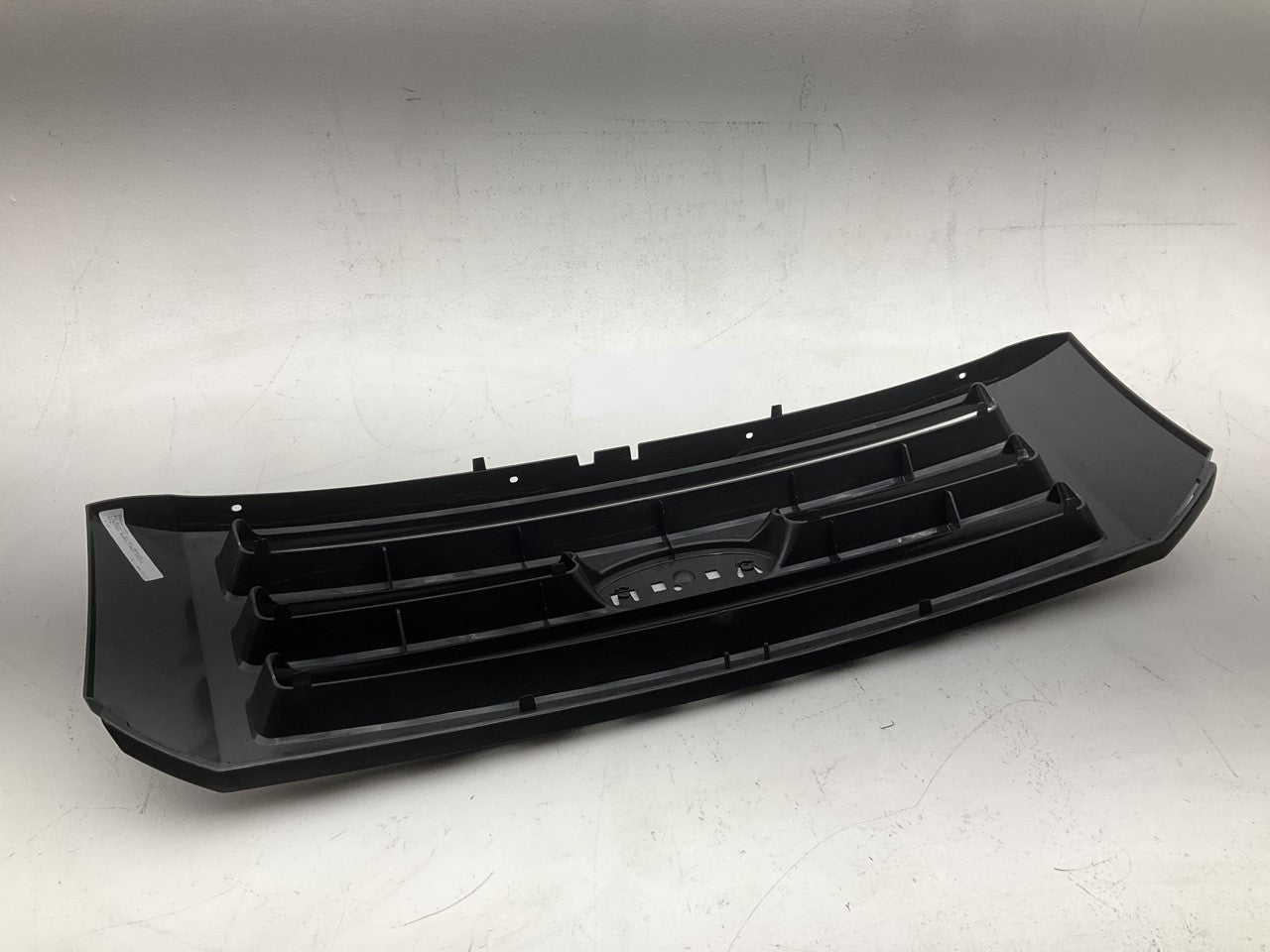 NEW AFTERMARKET FDE3070BA Grille For 2007-2014 Ford Expedition, Matte Gray