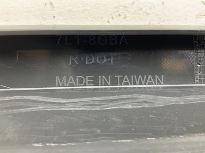 NEW AFTERMARKET FDE3070BA Grille For 2007-2014 Ford Expedition, Matte Gray