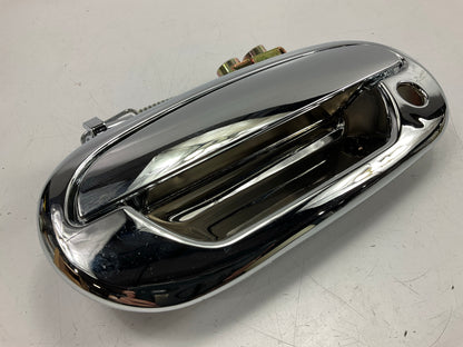NEW AFTERMARKET FDE3086AA Front Left Exterior Door Handle