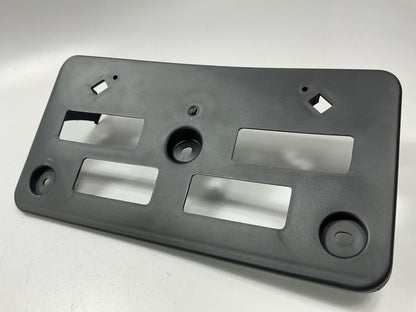 FDEC024AC Front License Plate Bracket 2001-04 Ford Escape - NEW AFTERMARKET