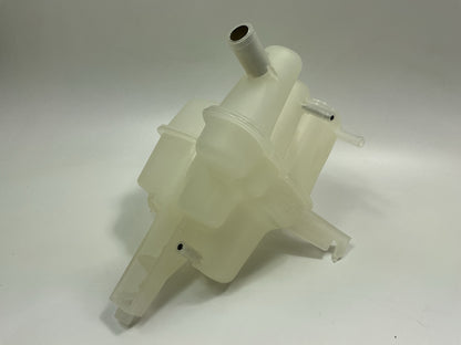 NEW - AFTERMARKET FDEC046AD Radiator Coolant Overflow Reservoir Tank
