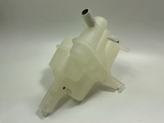 NEW - AFTERMARKET FDEC046AD Radiator Coolant Overflow Reservoir Tank